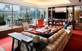 ไฮแอท เซนตริก กินซา โตเกียว